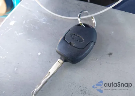 2013 Ford Fiesta Se из США, поврежденный, VIN 3FADP4EJ3DM193520